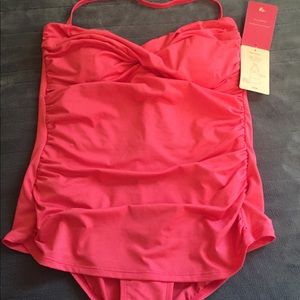 Merona Swim Dress